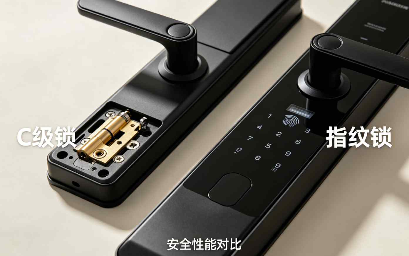 东城区交道口凌晨防盗门开锁实录_配本田车钥匙门店