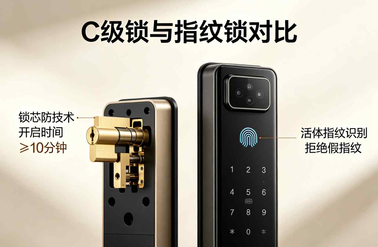 通州区常营社区应急开锁_换锁芯C级超C级价格区间 避坑指南