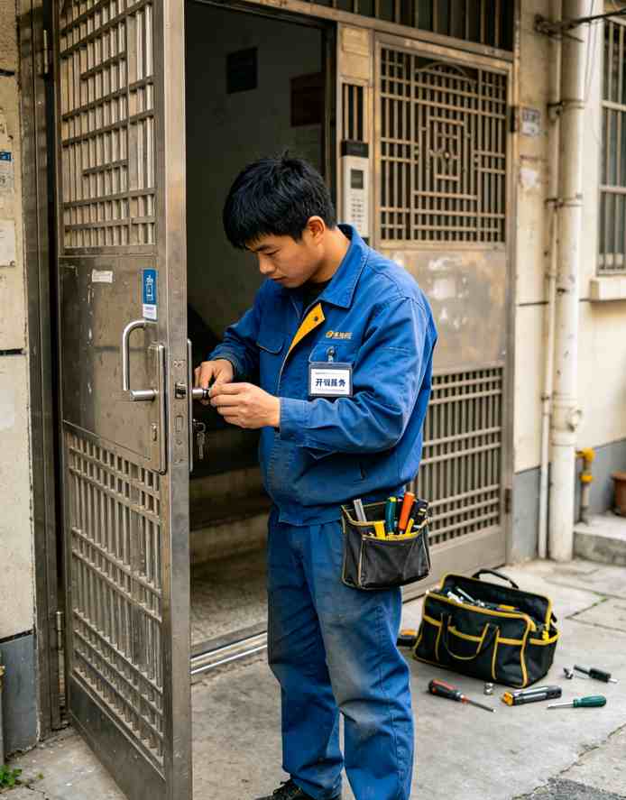 延庆区八达岭智能锁维修_开锁换锁芯 备案商家 延庆区八达岭智能锁维修_开锁换锁芯 备案商家